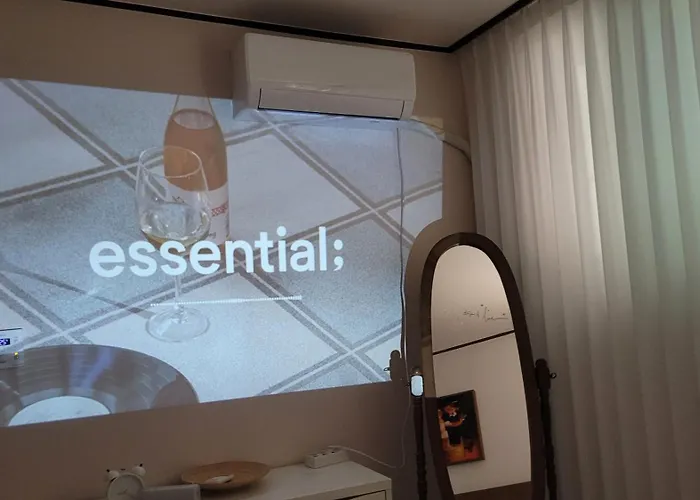 Apartamento Kami 구의역 도보 7분, 강변역 10분 *