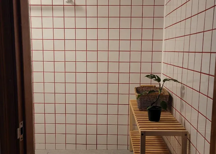 Apartamento Kami 구의역 도보 7분, 강변역 10분 *